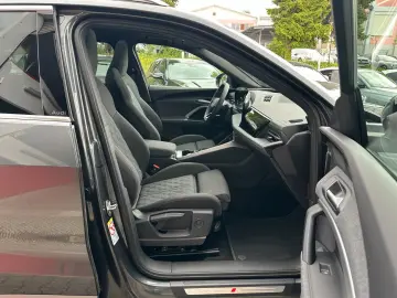 AUDI Q5 2.0 TDI QUATTRO S-LINE