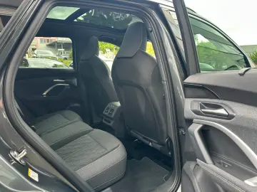 AUDI Q5 2.0 TDI QUATTRO S-LINE