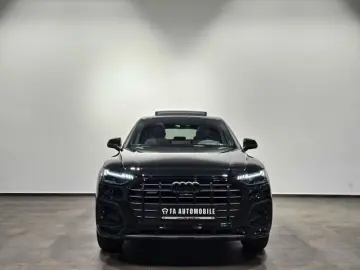 AUDI Q5 Sportback 40 TDI Q Black Edition