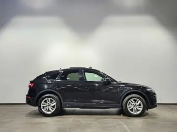 AUDI Q5 Sportback 40 TDI Q Black Edition