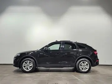 AUDI Q5 Sportback 40 TDI Q Black Edition