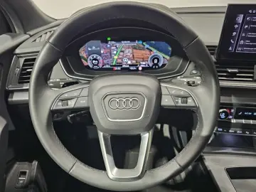 AUDI Q5 Sportback 40 TDI Q Black Edition