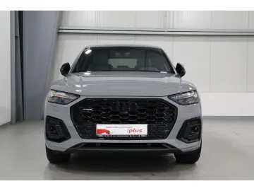 AUDI Q5 Sportback 40 TDI quattro S line