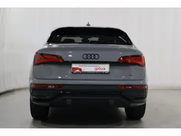 AUDI Q5 Sportback 40 TDI quattro S line