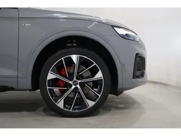 AUDI Q5 Sportback 40 TDI quattro S line