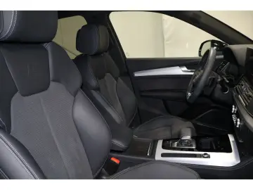 AUDI Q5 Sportback 40 TDI quattro S line