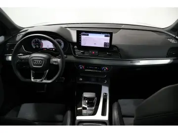 AUDI Q5 Sportback 40 TDI quattro S line