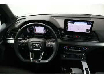 AUDI Q5 Sportback 40 TDI quattro S line