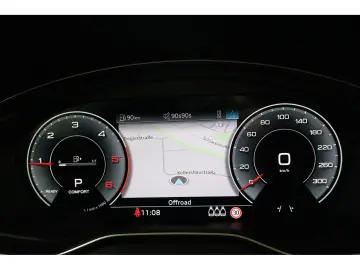 AUDI Q5 Sportback 40 TDI quattro S line