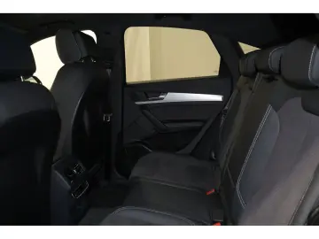 AUDI Q5 Sportback 40 TDI quattro S line