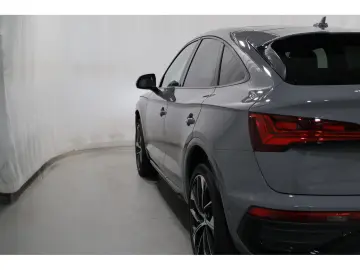 AUDI Q5 Sportback 40 TDI quattro S line