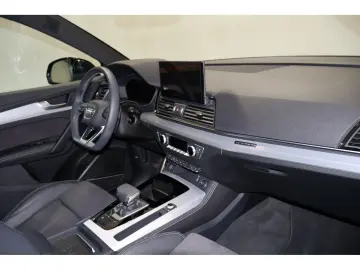 AUDI Q5 Sportback 40 TDI quattro S line