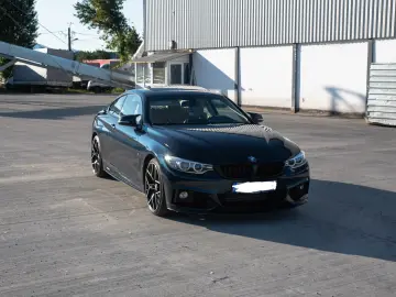 BMW 428