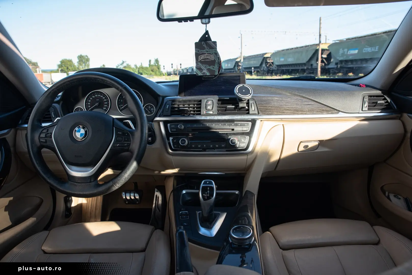 BMW 428