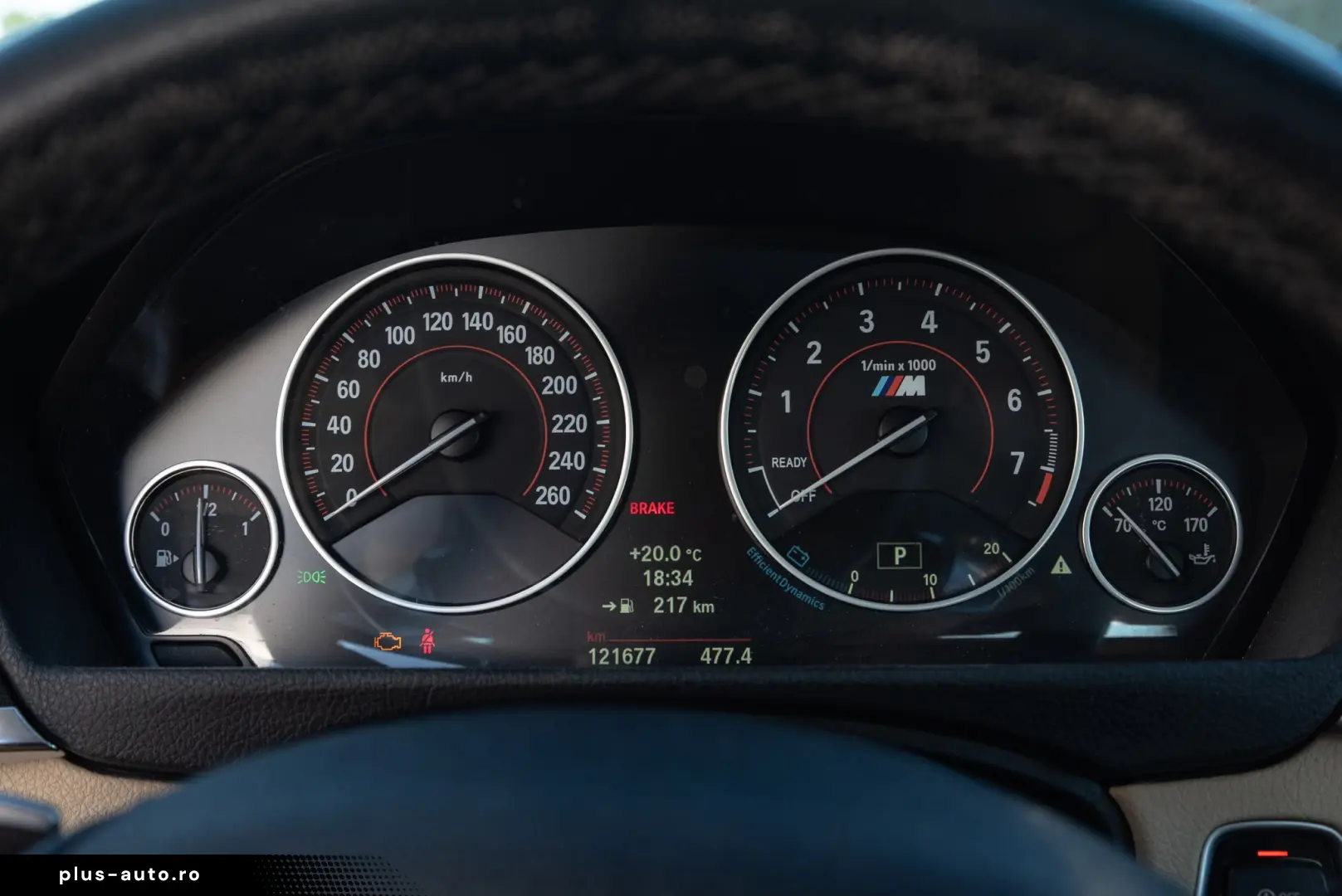 BMW 428
