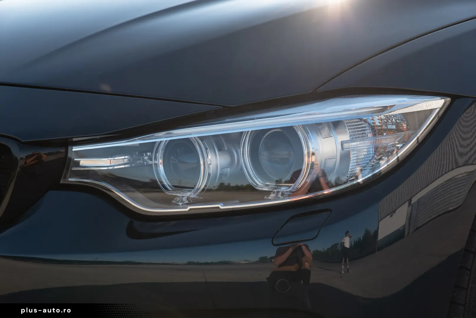 BMW 428