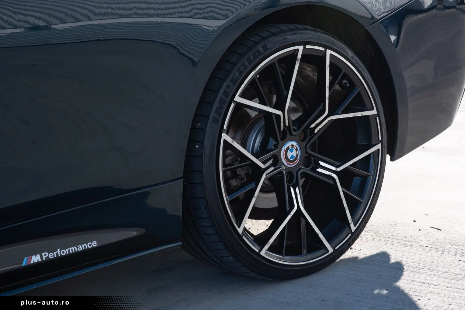 BMW 428