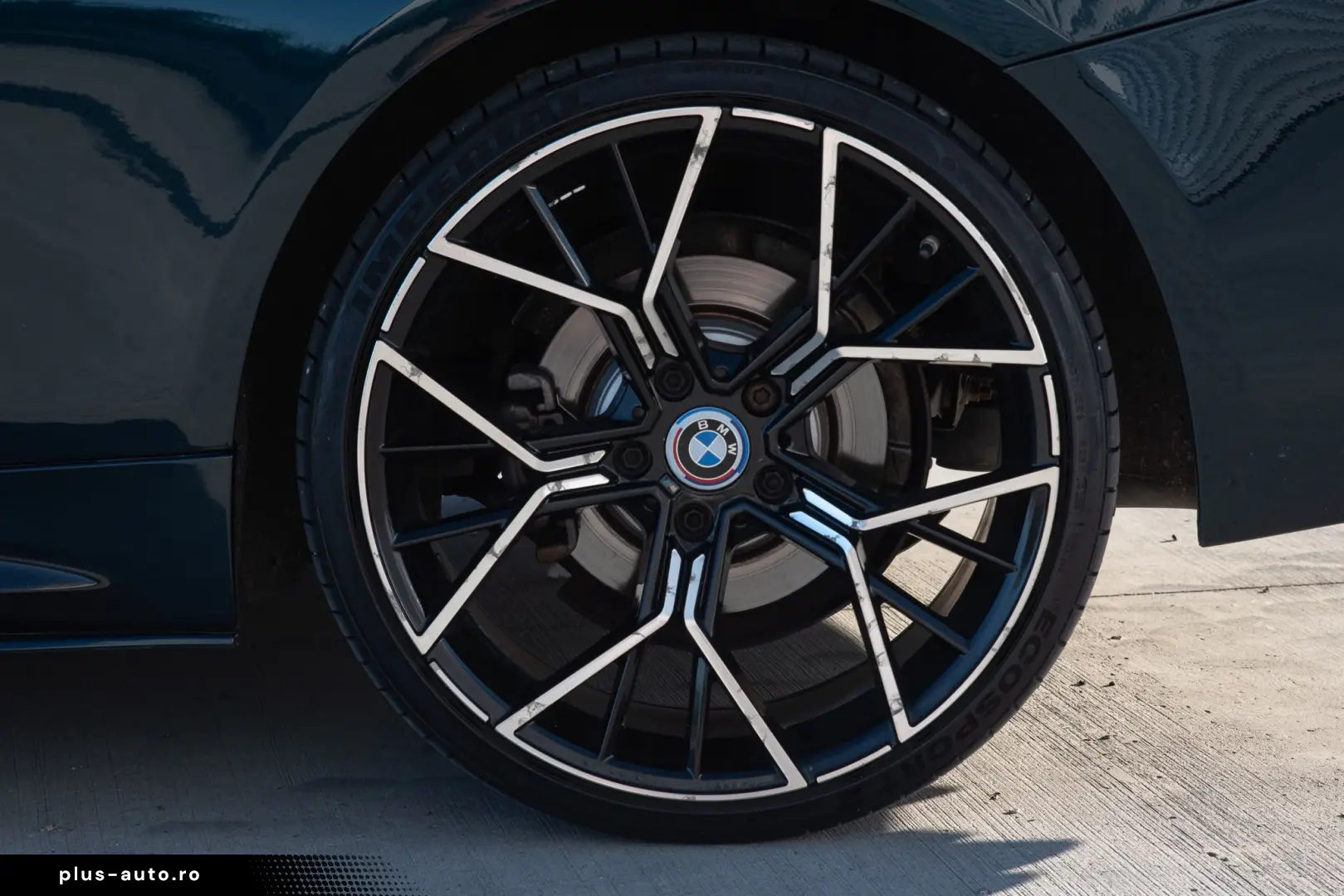 BMW 428