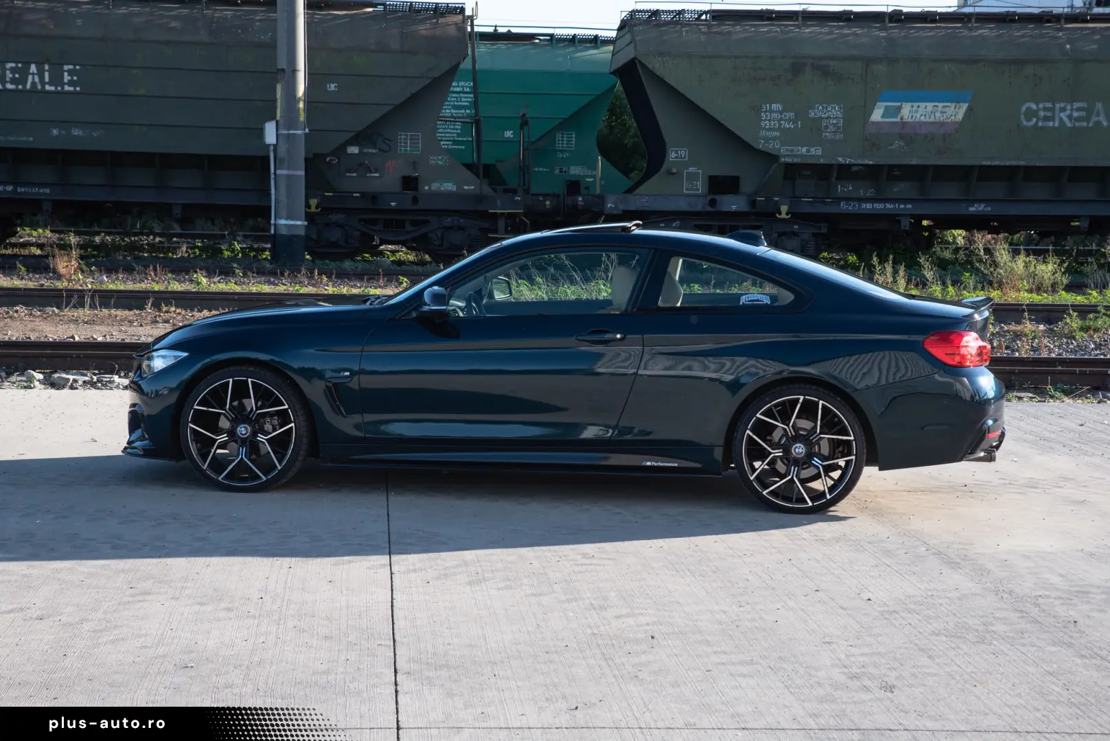 BMW 428