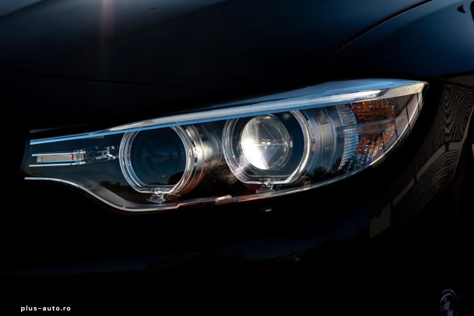 BMW 428