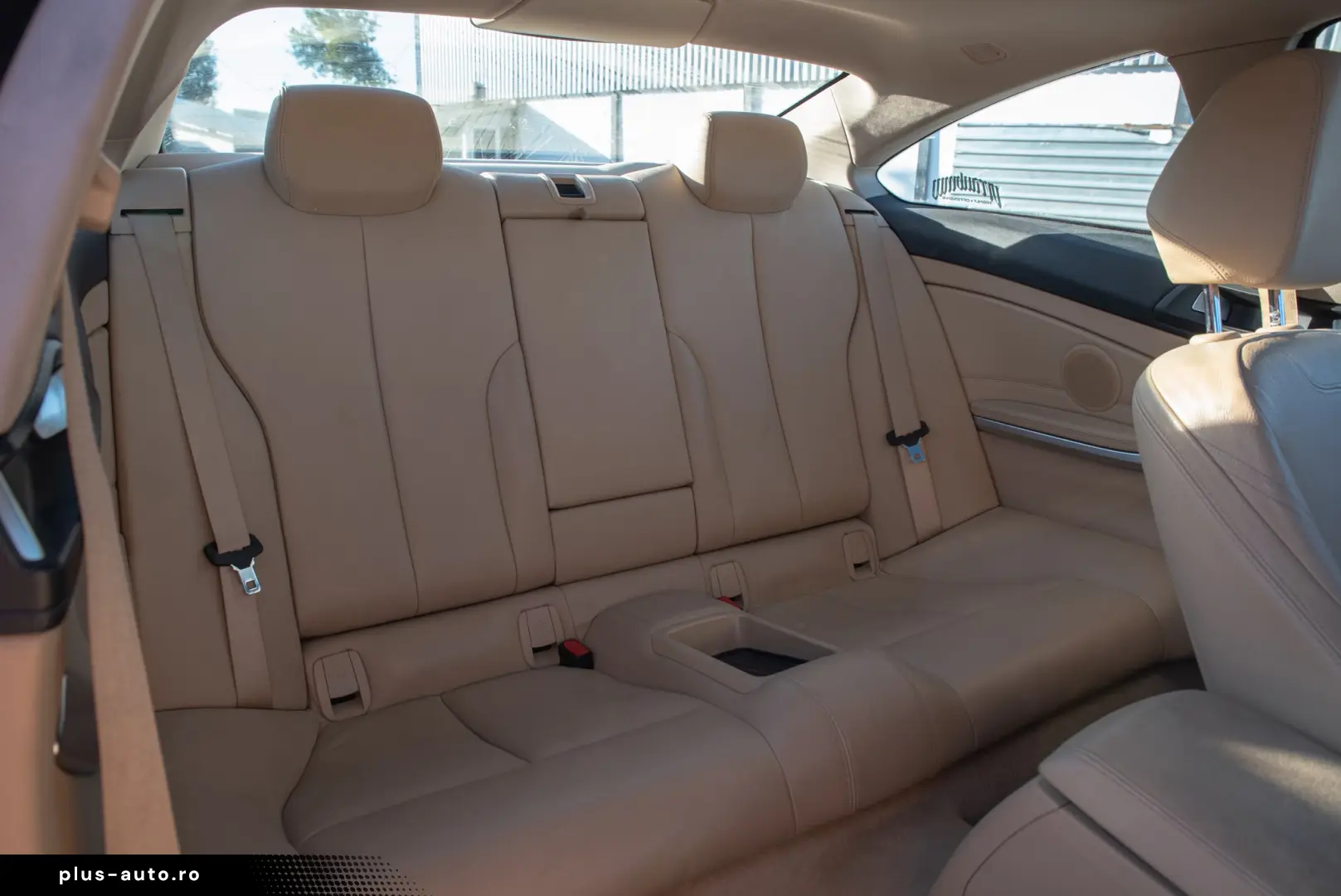 BMW 428