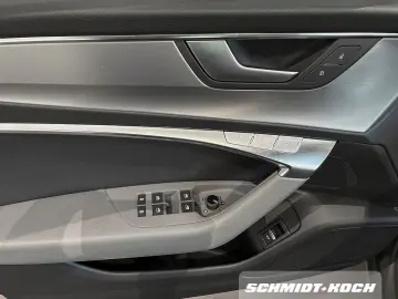 AUDI S6 AVANT TDI AHK ACC KAMERA MEMORY TEILLEDER LED