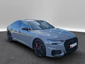 AUDI S6 Lim. 3.0 TDI quattro Tiptr. Matrix HUD Pano