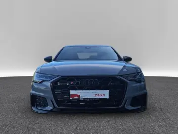 AUDI S6 Lim. 3.0 TDI quattro Tiptr. Matrix HUD Pano