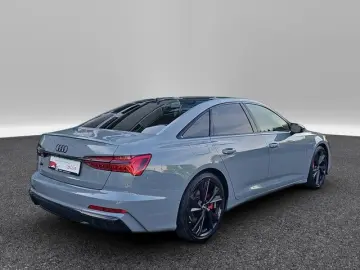 AUDI S6 Lim. 3.0 TDI quattro Tiptr. Matrix HUD Pano