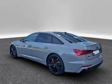 AUDI S6 Lim. 3.0 TDI quattro Tiptr. Matrix HUD Pano