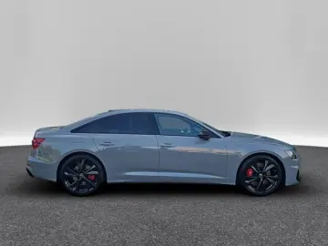 AUDI S6 Lim. 3.0 TDI quattro Tiptr. Matrix HUD Pano