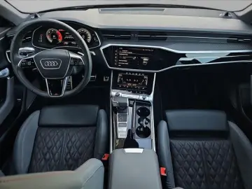 AUDI S6 Lim. 3.0 TDI quattro Tiptr. Matrix HUD Pano
