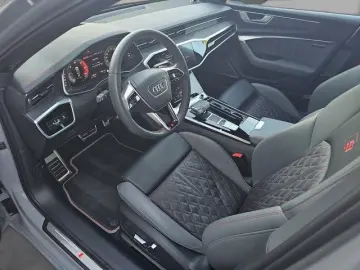 AUDI S6 Lim. 3.0 TDI quattro Tiptr. Matrix HUD Pano