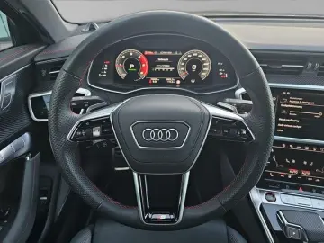 AUDI S6 Lim. 3.0 TDI quattro Tiptr. Matrix HUD Pano