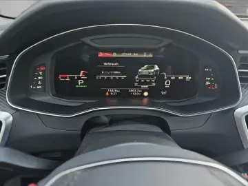 AUDI S6 Lim. 3.0 TDI quattro Tiptr. Matrix HUD Pano