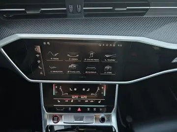 AUDI S6 Lim. 3.0 TDI quattro Tiptr. Matrix HUD Pano