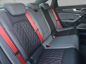 AUDI S6 Lim. 3.0 TDI quattro Tiptr. Matrix HUD Pano
