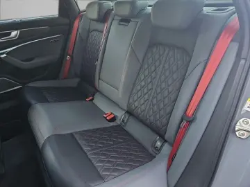 AUDI S6 Lim. 3.0 TDI quattro Tiptr. Matrix HUD Pano