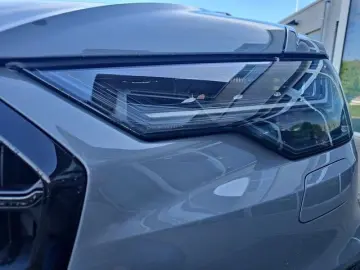 AUDI S6 Lim. 3.0 TDI quattro Tiptr. Matrix HUD Pano