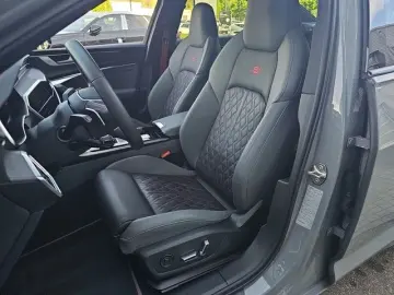 AUDI S6 Lim. 3.0 TDI quattro Tiptr. Matrix HUD Pano