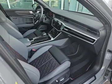 AUDI S6 Lim. 3.0 TDI quattro Tiptr. Matrix HUD Pano