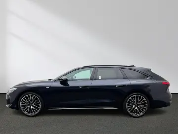 AUDI A6 Avant 2.0TDI quattro S tronic Matrix Pano ACC