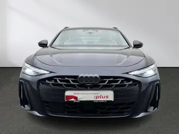 AUDI A6 Avant 2.0TDI quattro S tronic Matrix Pano ACC