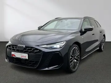 AUDI A6 Avant 2.0TDI quattro S tronic Matrix Pano ACC