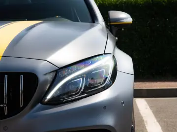 Mercedes-AMG C 63s Coupe - EDITION ONE - LIVRARE IMEDIATA!