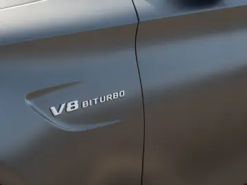 Mercedes-AMG C 63s Coupe - EDITION ONE - LIVRARE IMEDIATA!