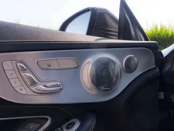 Mercedes-AMG C 63s Coupe - EDITION ONE - LIVRARE IMEDIATA!