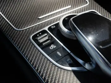 Mercedes-AMG C 63s Coupe - EDITION ONE - LIVRARE IMEDIATA!