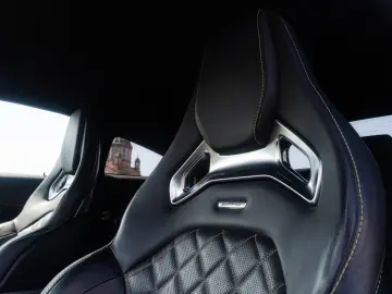 Mercedes-AMG C 63s Coupe - EDITION ONE - LIVRARE IMEDIATA!
