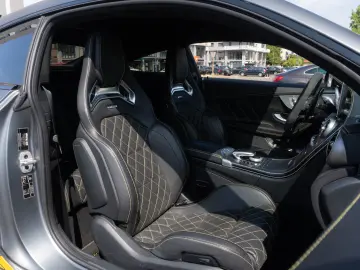 Mercedes-AMG C 63s Coupe - EDITION ONE - LIVRARE IMEDIATA!